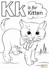 Kitten Supercoloring Adults Birijus Asl Colorings Archaicawful Crafts sketch template