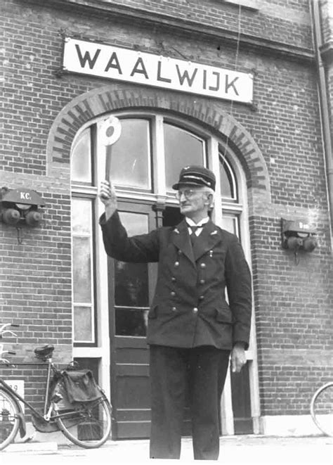 heemkundekring de erstelinghe waalwijk station waalwijk
