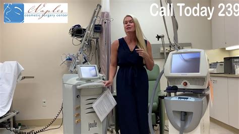 lasers offered  naples med spa naples cosmetic surgery center fl