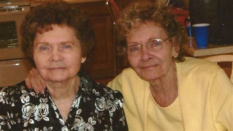 83 year old identical twin sisters die hours apart on same day abc7