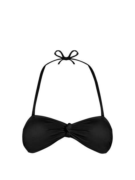 Elsa Pataky 41 Flaunts Her Sizzling Figure In A Tiny Black Bikini