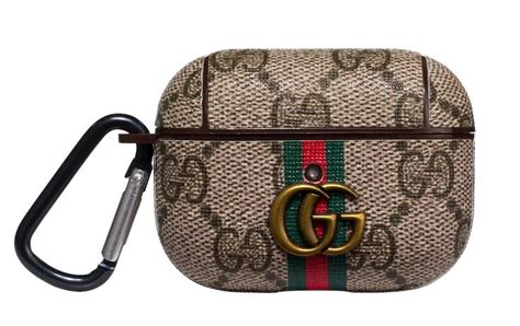 luxury italy milan gucci cover case  apple airpods pro airpods  onlineshopsstore