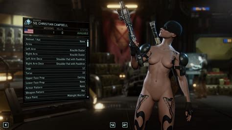 lewd mods and xcom 2 page 12 adult gaming loverslab