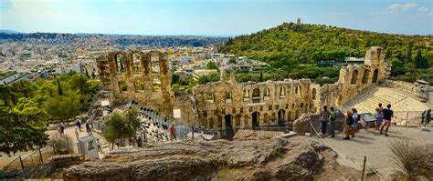 athens travel guide updated