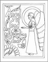 Angel Mommy Drawn2bcreative Lent Excelent sketch template