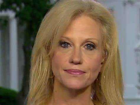 Conway On Anderson Cooper Rolling Eyes At Her Can You