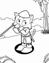 Wolf Boy Cried Who Coloring Getcolorings Pages Getdrawings sketch template