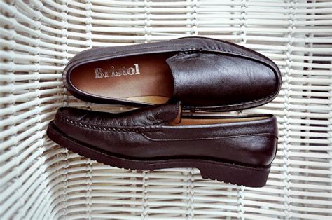 bristol shoes  collection markism