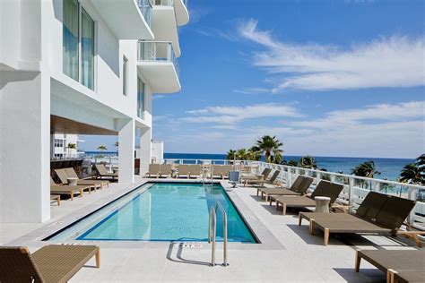 ac hotel  marriott fort lauderdale beach reviews deals