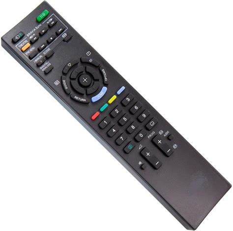universal remote control  older sony tvs amazoncouk electronics
