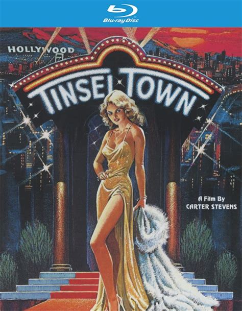 tinseltown blu ray dvd combo blu ray 1980 dvd empire