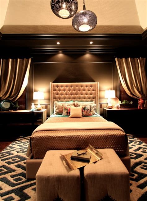 15 classy and elegant traditional bedroom designs that will fit any home