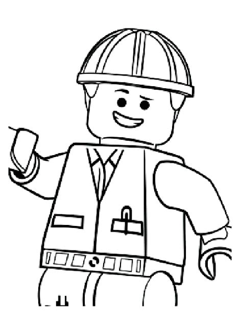 emmet coloring pages coloring home