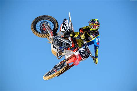 motocross freestyle wallpapers wallpaper cave