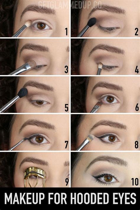 pretty eye makeup looks best makeup tutorials for women over 40