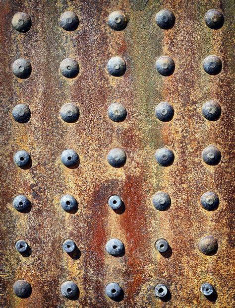 rusty iron stock photo image  closeup industrial