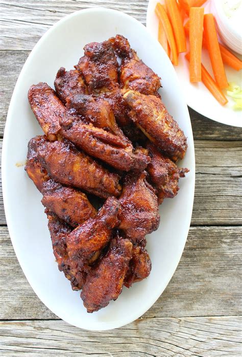 instant pot easy chicken wings bbq  buffalo style good dinner mom