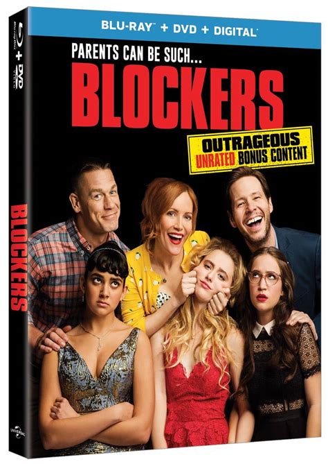 blockers blu ray and dvd release details seat42f