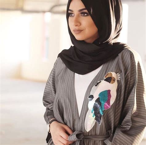 pin by tracie on hijab muslimah fashion fashion abaya