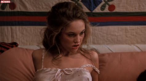 Naked Diane Lane In Movie Madness