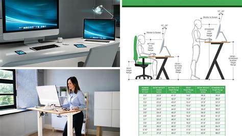 prediction employer abrasive standard dimensions  computer table
