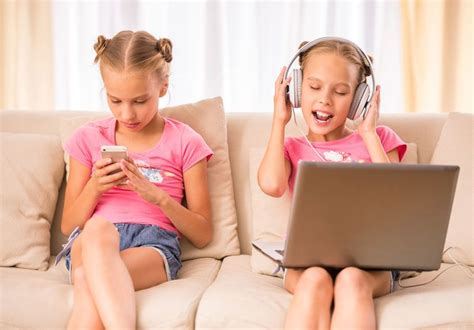 Is Digital Multitasking Good For Teens Live Science