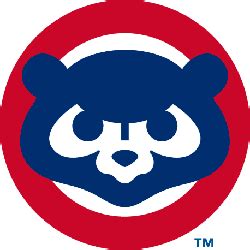 chicago cubs alternate logo sports logo history