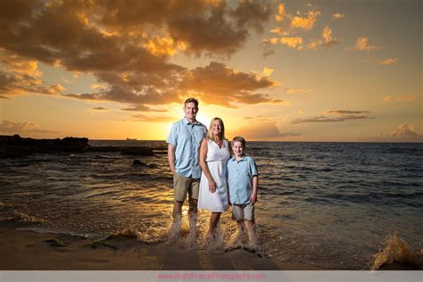 oahu family beach  diane   frame photography