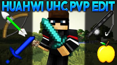 minecraft pvp texture pack huahwi uhc edit pvpuhcfactions resource