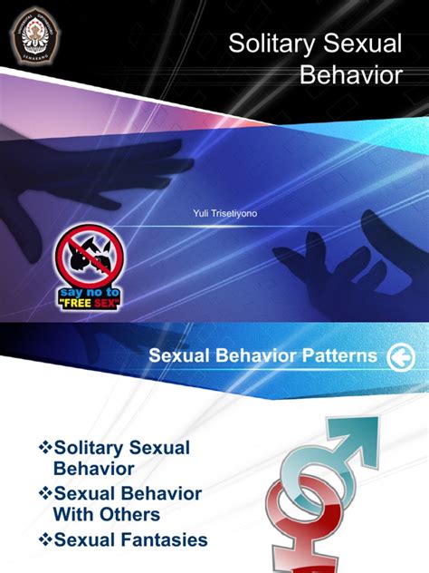 Solo Sex Behavior Pdf Masturbation Human Sexual Activity