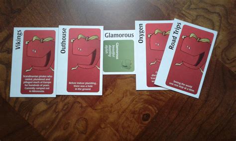 apples  apples card game review bunny gamer