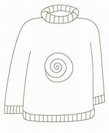 Prendas Invierno Vestir Chompa Imagui Recortar Chompas Invernal Escuelaenlanube Bere Bot Mantolar Eldiven Kazak Niño Infantiles sketch template