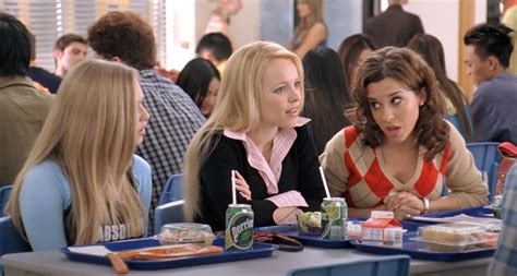 tina fey on mean girls musical yes it s happening