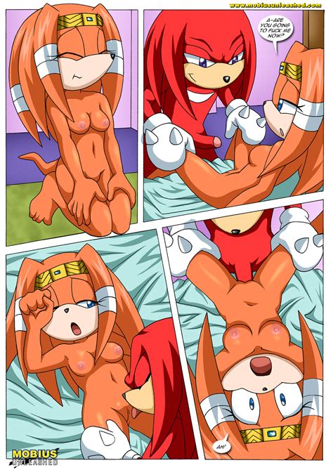 read [palcomix] saturday night fun 3 5 sonic the hedgehog hentai online porn manga and doujinshi