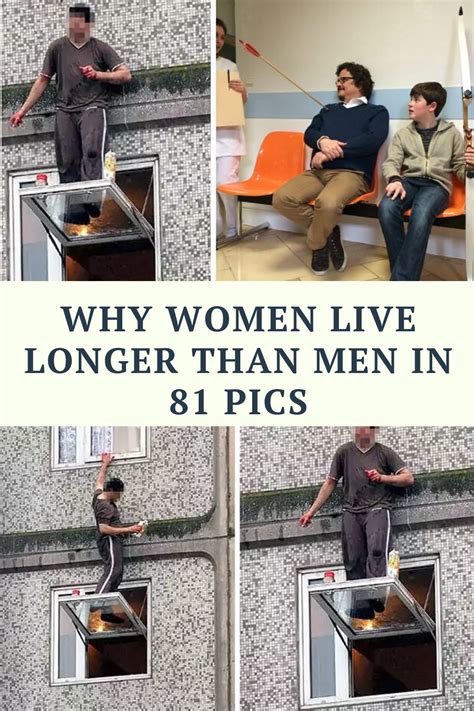 why women live longer than men funny funny goal