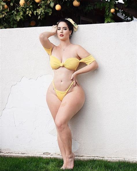 Cute Chubby Babe Pictures Plus Size Models Instagram Bodypositive