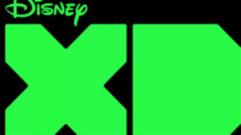 disney xd  logo youtube