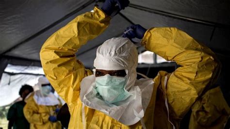epidemia de ébola los médicos amenazados de muerte por combatir la