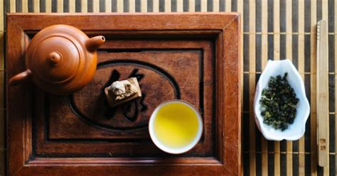 4 Myths About Tea Mindbodygreen