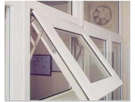 wholesale pvc awning window manufacturers factory deqing roomeye import  export