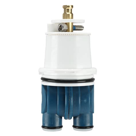 replacement cartridge  delta monitor single lever faucets danco