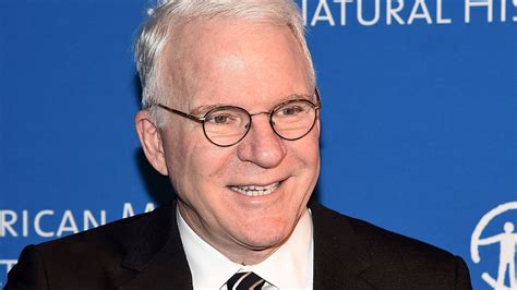 Steve Martin Performs Stand Up For First Time Since 1981 The