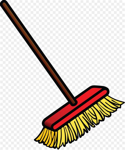 Clip Art Broom Clipart Collection Cliparts World 2019