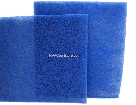 air filter sponge material   search   advice pls