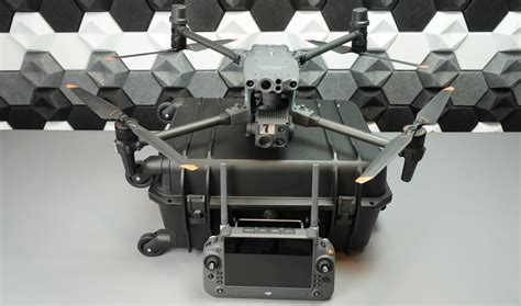dji mt review top features    dji enterprise drone