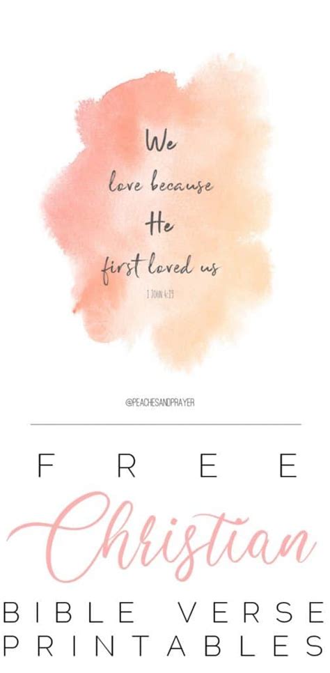 valentines day bible verse printables peaches prayer