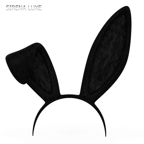 Second Life Marketplace Bunny Ears