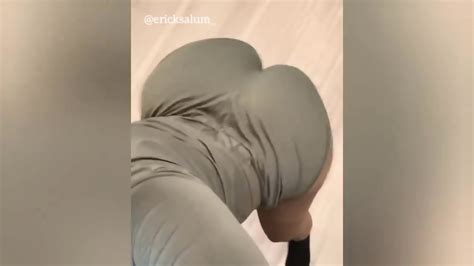 Thick Ass Yummy Girls Twerking In Booty Shorts Eporner