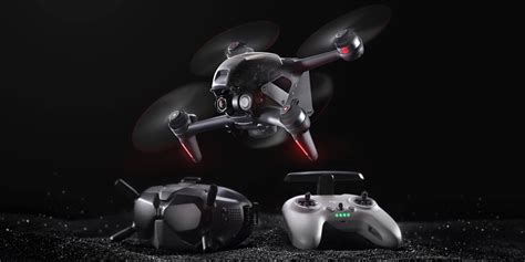 dji fpv drone combo falls    black friday  deal