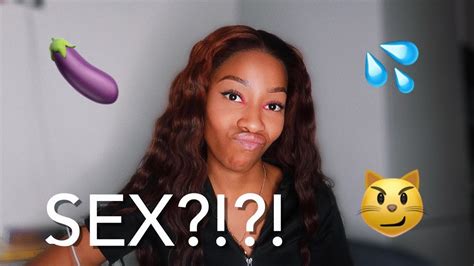 sex let s talk sex qanda 🤐 youtube
